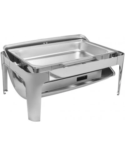 Чафіндиш електричний BRILLIS RA2301BE