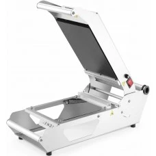 Запаювач лотків Compact, HENDI, 230V/700W, 610x214x(H)190mm