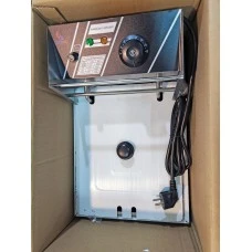 Фритюрниця AIRHOT EEF6+6