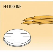 Насадка на прес Fettuccine d57