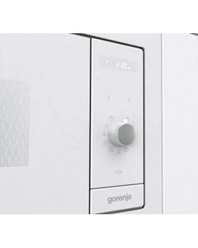 Мікрохвильова піч вбудована Gorenje - BM 235 G1SYW