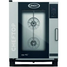 Пароконвектомат UNOX XEVC-1011-EZRM