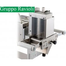 Насадка для равіолі La Monferrina RAVIOLI SET 40х50 мм