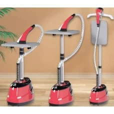 Вертикальний відпарювач для одягу (2л, 2000Вт) Garment steamer