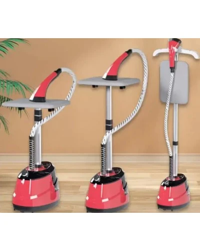 Вертикальний відпарювач для одягу (2л, 2000Вт) Garment steamer