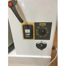 Тістоміс спіральний ITPIZZA M-50-2S 3Ф