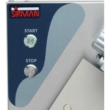 Тісторозкаточна машина P-ROLL 320/1 PLUS (Sirman)