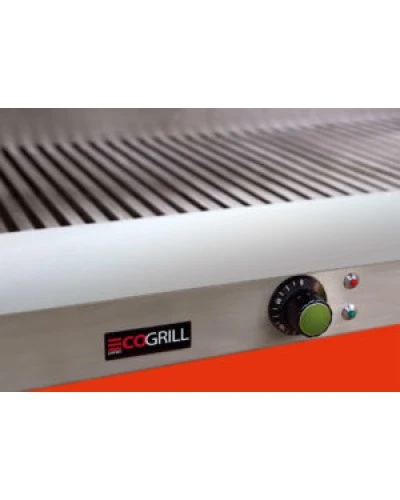 Вапо-Гриль ECO GRILL EG6C1200 (Сербія)