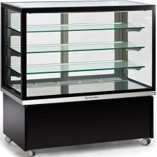 Вітрина холодильна Tecfrigo Karina 97Q (cod.02+13)