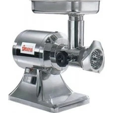 М’ЯСОРУБКА SIRMAN TC 12 E / 230V 1PH non-CE