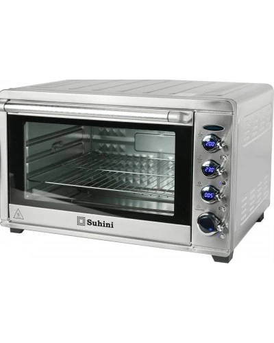 Конвекційна піч Suhini SH-OR-2265LUX