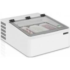 Морозильна вітрина для морозива ICE3 (Tefcold)