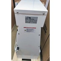 Тістоміс спіральний ITPIZZA SK-20 1Ф