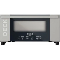 Піч подова UNOX XEBDC-01EU-D