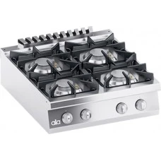 Плита газова K4GCUS10TT (ATA)