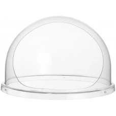 Кришка для машини для приготування цукрової вати, HENDI, ø520x(H)350mm