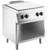 Плита електрична промислова SILCO NETE74G (Італія)