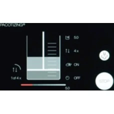 Бліксер PACOJET 4 (Sirman)