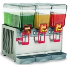 Сокоохолоджувачі Ugolini DELUXE 12/3 AA