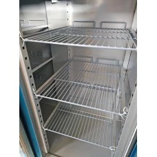 Шафа холодильна COOLEQ GN1410TN