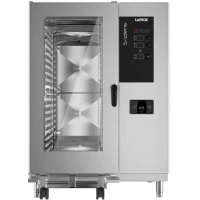 Піч пароконвекційна LAINOX SAPIENS SAEB202R (Італія)