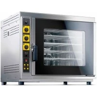 Піч пароконвекційна TECNOEKA KF 981 E UD-PA (Італія)