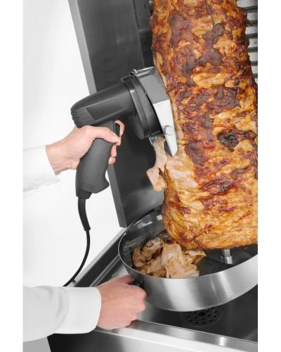 Ніж для шаурми електричний Kitchen Line