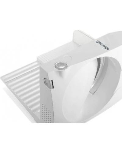 Ломтерізка Gorenje - R 401 W