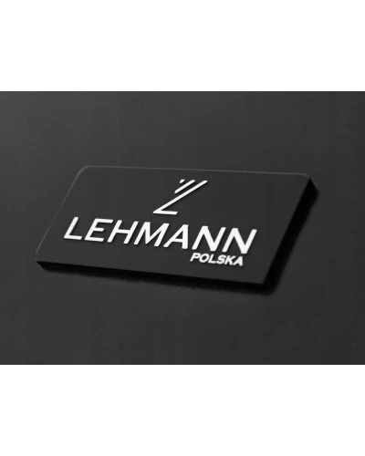 Газовий гриль Lehmann Ohio 9.3 kW 32.5 см x 61 см