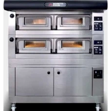 Піч подова ел. Moretti Forni P120E-В/C18 (2)