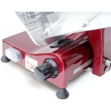 Слайсер Profi Line 250 червоний - Profi Line - 230V / 320W - 485x420x(H)395 mm