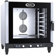 Піч пекарська Baker Lux XB 693 UNOX