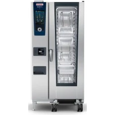 Піч пароконвекційна iCombi Pro 20-1/1 (Rational)
