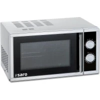 Мікрохвильова піч WD 900 U SARO