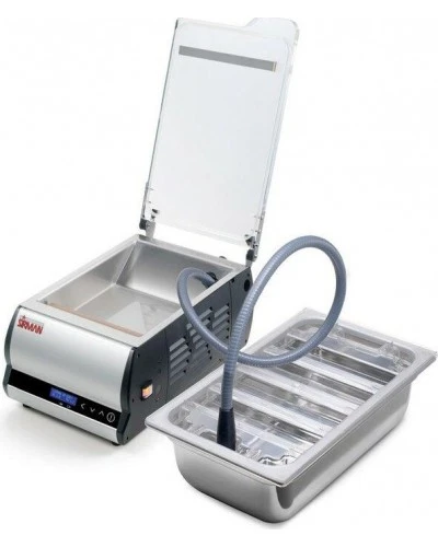 Вакуумна пакувальна машина EASYVAC TOUCH 40 BX (Sirman)