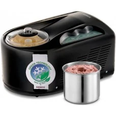 Апарат для виробництва морозива GELATO PRO 1700 UP I-GREEN червоний NEMOX