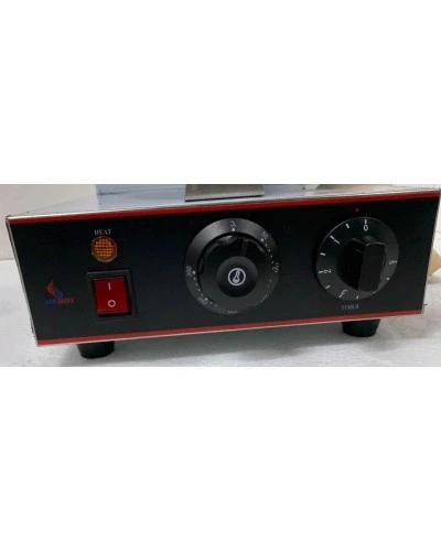 Вафельниця для тонких вафель AIRHOT WE-1S