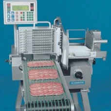 Слайсер Scharfen VA 4000AT (Sirman)