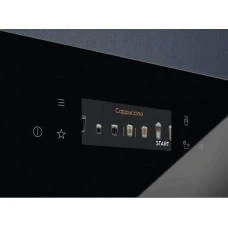 Кавоварка вбудована Electrolux - KBC85Z