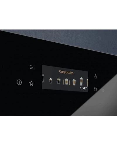 Кавоварка вбудована Electrolux - KBC85Z