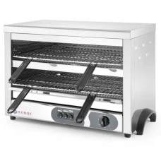 Гриль кварцовий Maxi GN 1/1, 4500 Вт