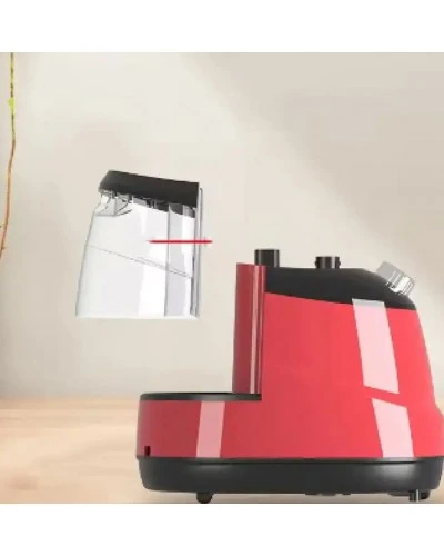 Вертикальний відпарювач для одягу (2л, 2000Вт) Garment steamer