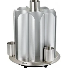 Bartscher Підігрів чашок 48 103067