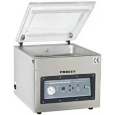 Вакууматор камерний VM400TE/A