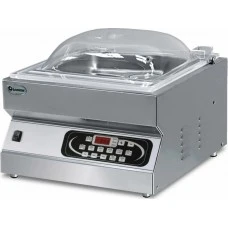 Пакувальник вакуумний Lavezzini BOXER DUO gas
