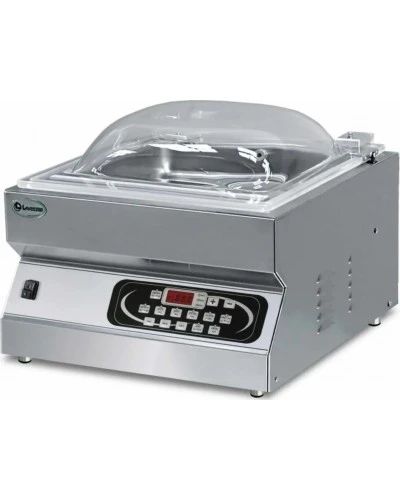 Пакувальник вакуумний Lavezzini BOXER DUO gas