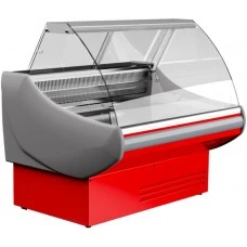 Вітрина холодильна JUKA SGL130