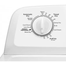 Сушильна машина Whirlpool 3LWED4705FW