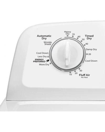 Сушильна машина Whirlpool 3LWED4705FW
