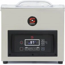 Вакуумні пакувальні машини se серії 200, 300, 400 і 500, Sammic, 230V/550W, 529x484x(H)448mm